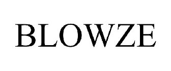 BLOWZE