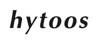 HYTOOS