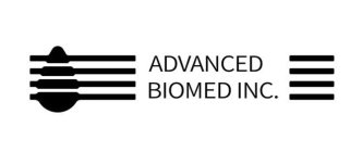 ADVANCED BIOMED INC.