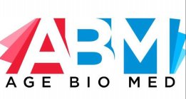 ABM AGE BIO MED