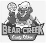 BEAR CREEK CANDY KITCHEN