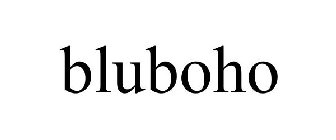 BLUBOHO