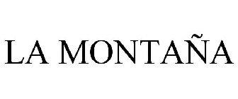 LA MONTAÑA