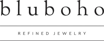 BLUBOHO REFINED JEWELRY