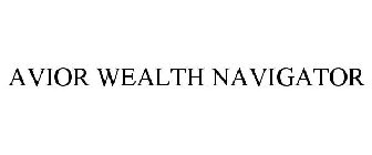 AVIOR WEALTH NAVIGATOR