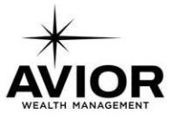 AVIOR WEALTH MANAGEMENT