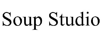 SOUP STUDIO