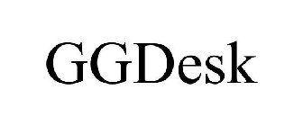 GGDESK