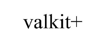 VALKIT+