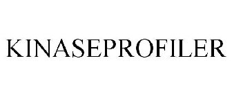 KINASEPROFILER