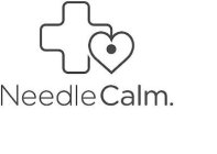 NEEDLE CALM