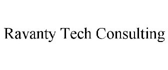 RAVANTY TECH CONSULTING