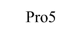 PRO5