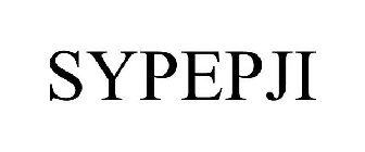 SYPEPJI