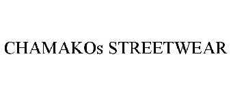 CHAMAKOS STREETWEAR