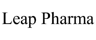 LEAP PHARMA