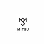 MS MITSU