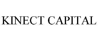 KINECT CAPITAL