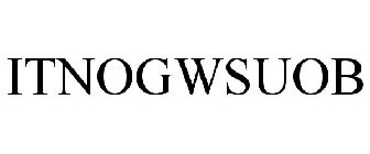 ITNOGWSUOB