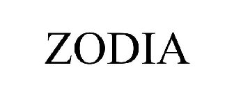 ZODIA