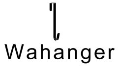 WAHANGER