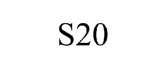 S20