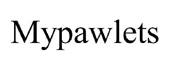 MYPAWLETS