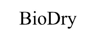 BIODRY