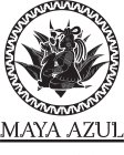 MAYA AZUL