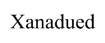 XANADUED