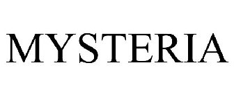 MYSTERIA