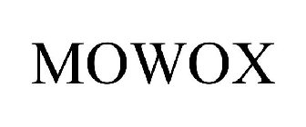 MOWOX