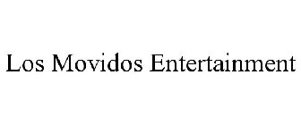 LOS MOVIDOS ENTERTAINMENT