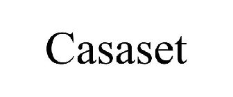 CASASET