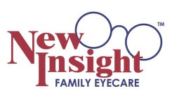 NEW INSIGHT FAMILY EYECARE