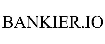 BANKIER.IO