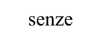 SENZE