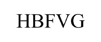 HBFVG