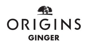 ORIGINS GINGER