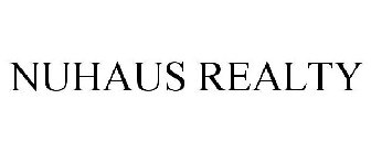 NUHAUS REALTY