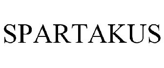 SPARTAKUS