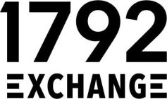 1792 EXCHANGE