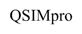 QSIMPRO