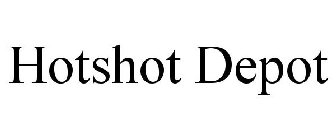 HOTSHOT DEPOT