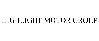 HIGHLIGHT MOTOR GROUP