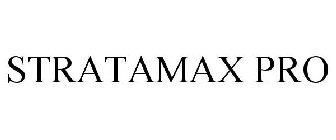 STRATAMAX PRO