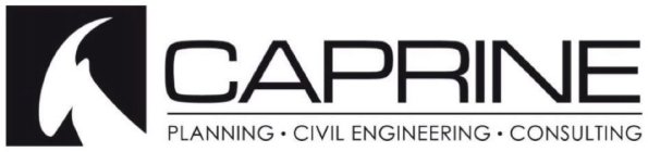 CAPRINE PLANNING CIVIL ENGINEERING CONSULTING