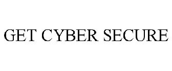 GET CYBER SECURE