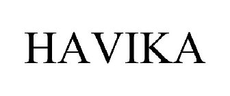 HAVIKA