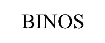 BINOS